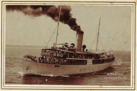 Το πολύνεκρο ναυάγιο του «Χειμάρρα»: Μια τραγωδία χωρίς απόδοση ευθυνών