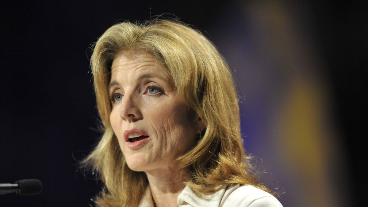Caroline Kennedy: Μια ζωή βαμμένη από απώλειες για τη μοναχοκόρη του JFK