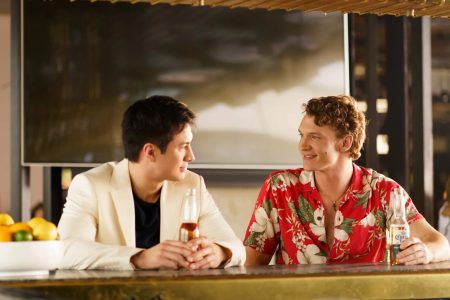 «Heated Rivalry»: Γιατί τόσες γυναίκες έλκονται από μια gay ερωτική ιστορία