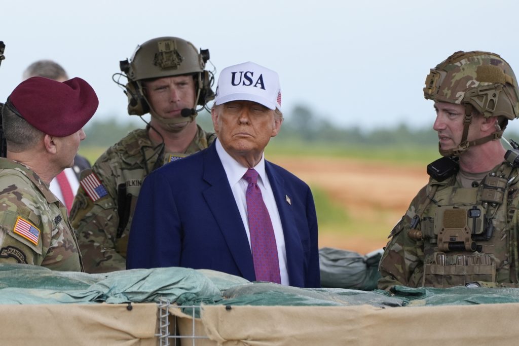 Τι είναι το «μπαζούκα» που ετοιμάζει η ΕΕ απέναντι στον Τραμπ – Μπορεί να τον σταματήσει;