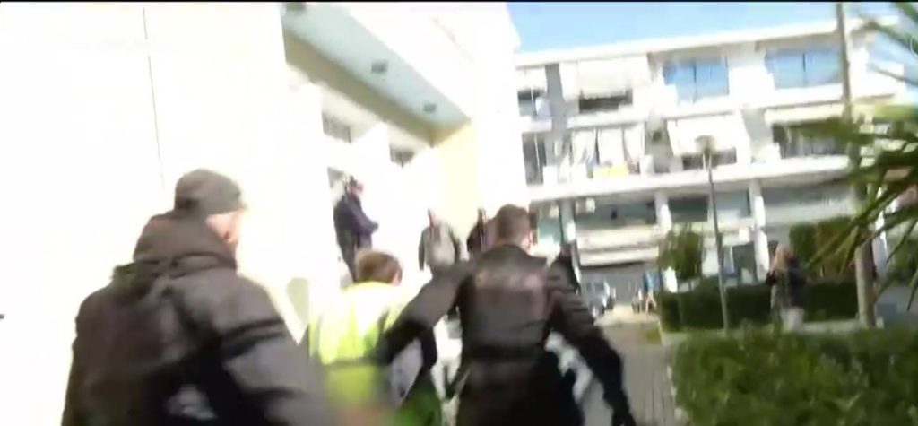 Αγρίνιο: Το χρονικό της στυγερής δολοφονίας που «πάγωσε» το Λιθοβούνι – Προθεσμία για τον δράστη