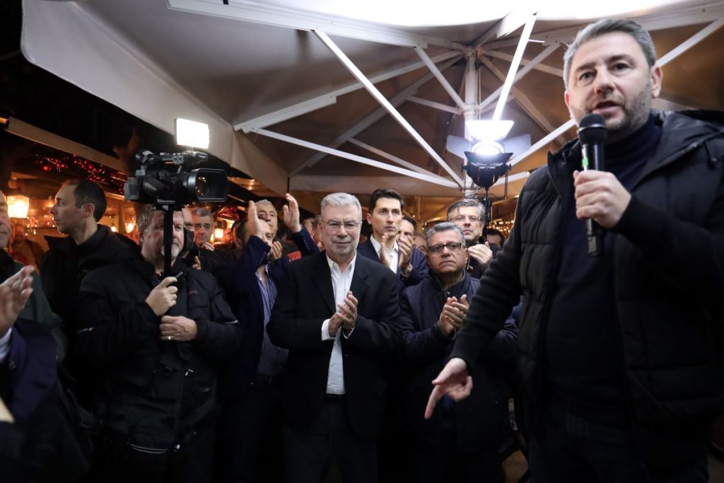 Συνταγή από τα μπλόκα για την «πληγή» της Αττικής