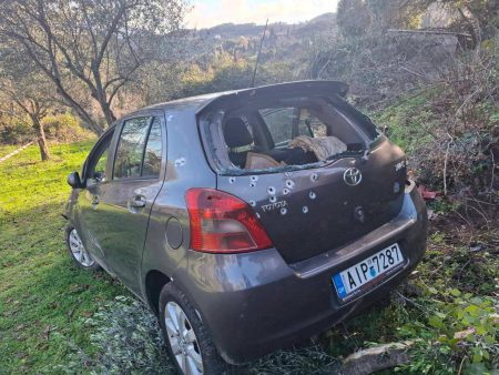 Αγρίνιο: Τα κρίσιμα λεπτά πριν το έγκλημα – «Ή εγώ ή αυτός», τι ισχυρίστηκε ο δράστης