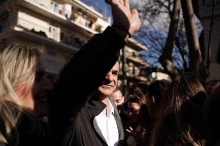 Πόσο απέχει η ΝΔ από την αυτοδυναμία;