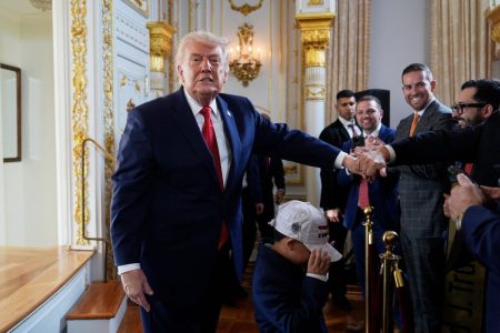 Γροιλανδία: Η ΕΕ σχεδιάζει δασμούς 93 δισ. ευρώ για τις ΗΠΑ λόγω απειλών Τραμπ