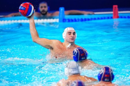 Ελλάδα – Ιταλία 15-13: Φουλ για μετάλλιο η Εθνική πόλο στο ευρωπαϊκό