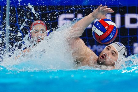 Ελλάδα – Ιταλία: Η ώρα και το κανάλι της μεγάλης αναμέτρησης για την Εθνική πόλο