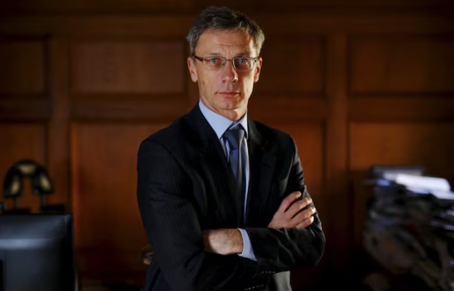 Ο Μπόρις Βούιτσιτς νέος αντιπρόεδρος της ΕΚΤ με ομόφωνη στήριξη του Eurogroup