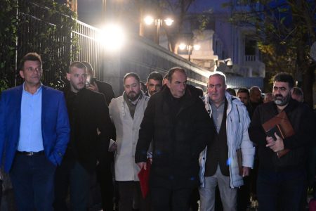 Το νέο μήνυμα Μητσοτάκη στους αγρότες πριν από τις αποφάσεις στα μπλόκα