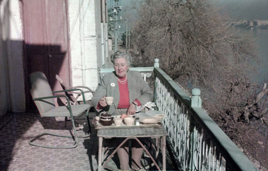 Αγκαθα Κρίστι: Τα μυστήρια της βασίλισσας των μυστηρίων