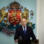 Βουλγαρία: Παραίτηση Ράντεφ, σενάρια για νέο κόμμα και κάθοδο σε εκλογές