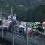 Ισπανία: Στους 40 οι νεκροί από τη σύγκρουση δύο τρένων στην Ανδαλουσία