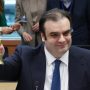 Πιερρακάκης στο Eurogroup: Eνότητα και διάλογος απέναντι στις απειλές Τραμπ