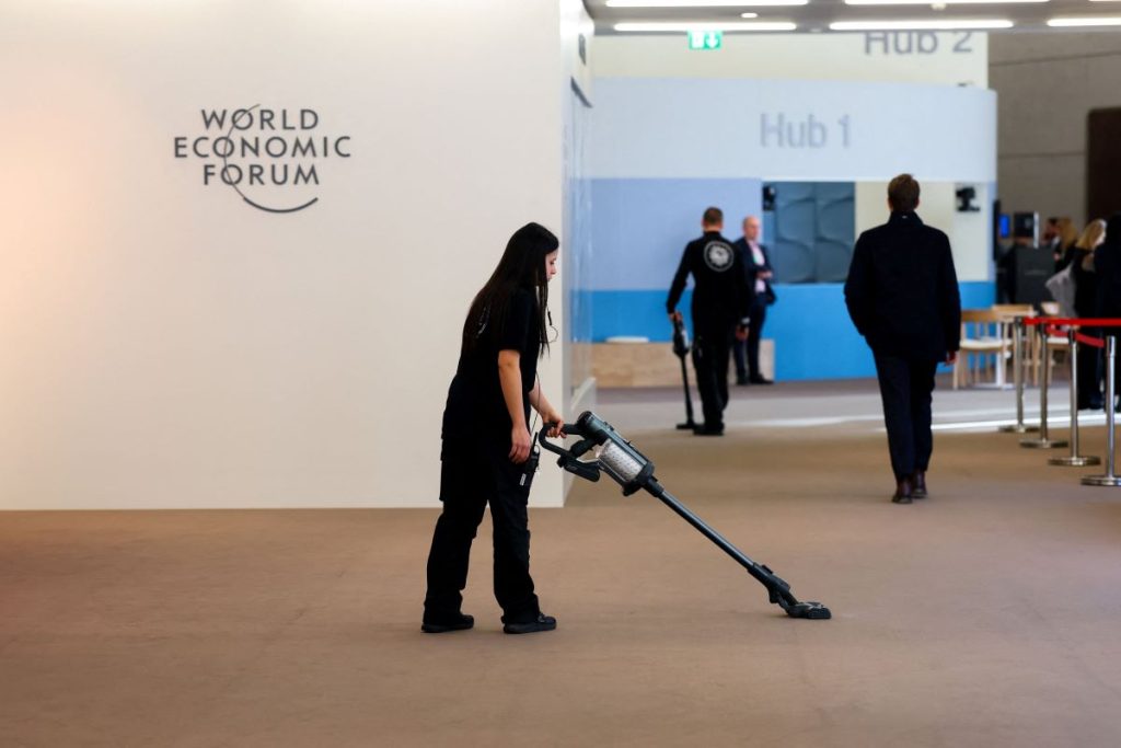 Νταβός 2026: Ποιοι θα πάνε και ποιοι όχι – Τι θα συζητήσουν