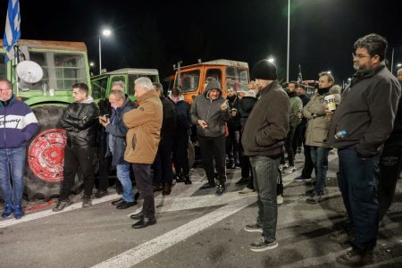 Αγρότες: Με 14 αιτήματα στο Μαξίμου – Τι θα συζητήσουν