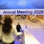 Νταβός 2026: Ξεκινάει το Οικονομικό Φόρουμ – Τελευταίο στοίχημα για τη διεθνή τάξη