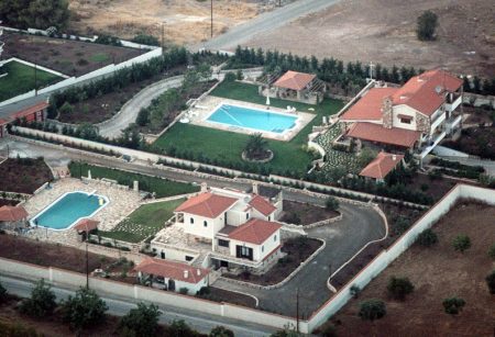 Αγορά ακινήτων: Στην κορυφή τα μικρά εξοχικά, οι top περιοχές – Τι θα γίνει το 2026