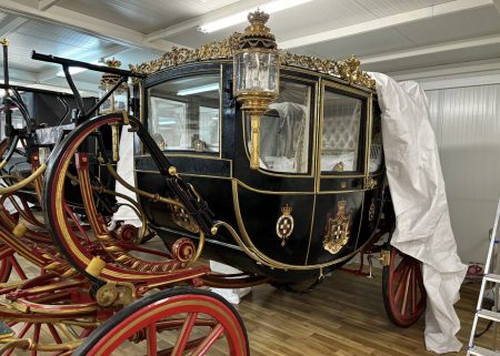 Λύνοντας τους «γρίφους» της Συλλογής Τατοΐου: Το αθέατο έργο συντήρησης πίσω από την αποκατάσταση