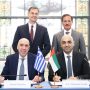 Γιάννης Μπρατάκος: «Η συνεργασία με τα Dubai Chambers μετατρέπει το επενδυτικό ενδιαφέρον σε πράξη»