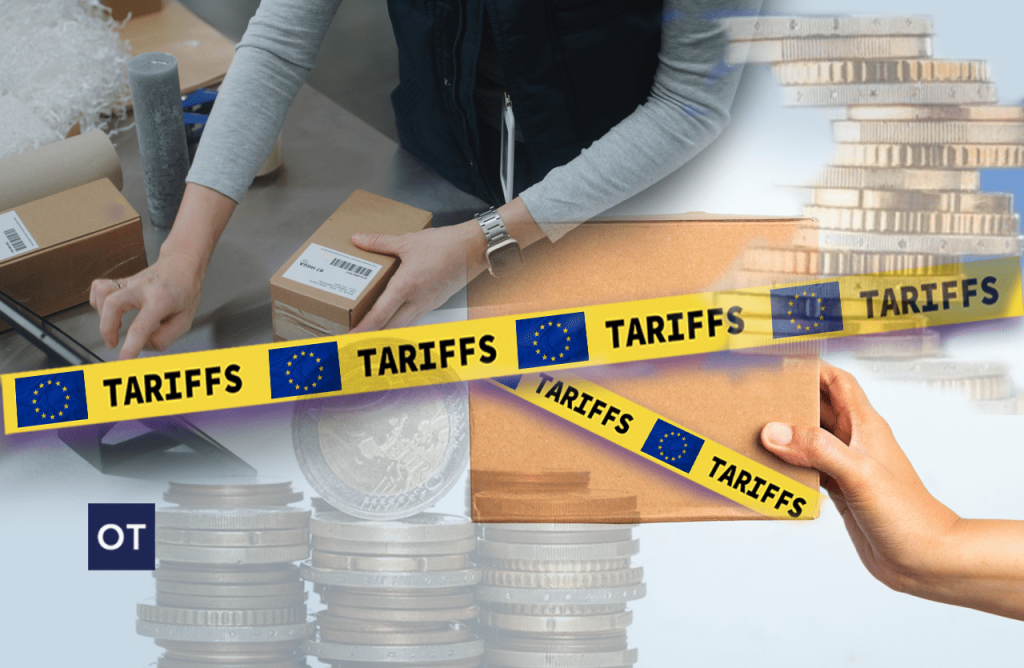 Γροιλανδία: «Στον αέρα» η εκεχειρία Τραμπ & φον ντερ Λάιεν – Πού θα χτυπήσουν τα 93 δισ. των αντιποίνων