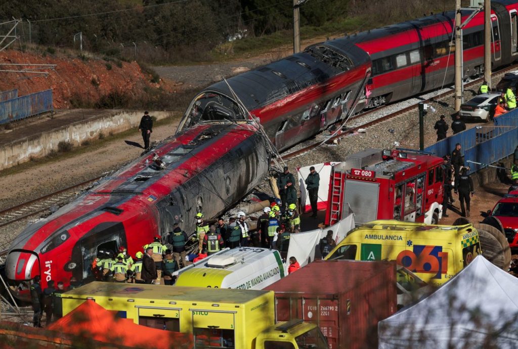 Τα δυστυχήματα και οι θεωρίες συνωμοσίας