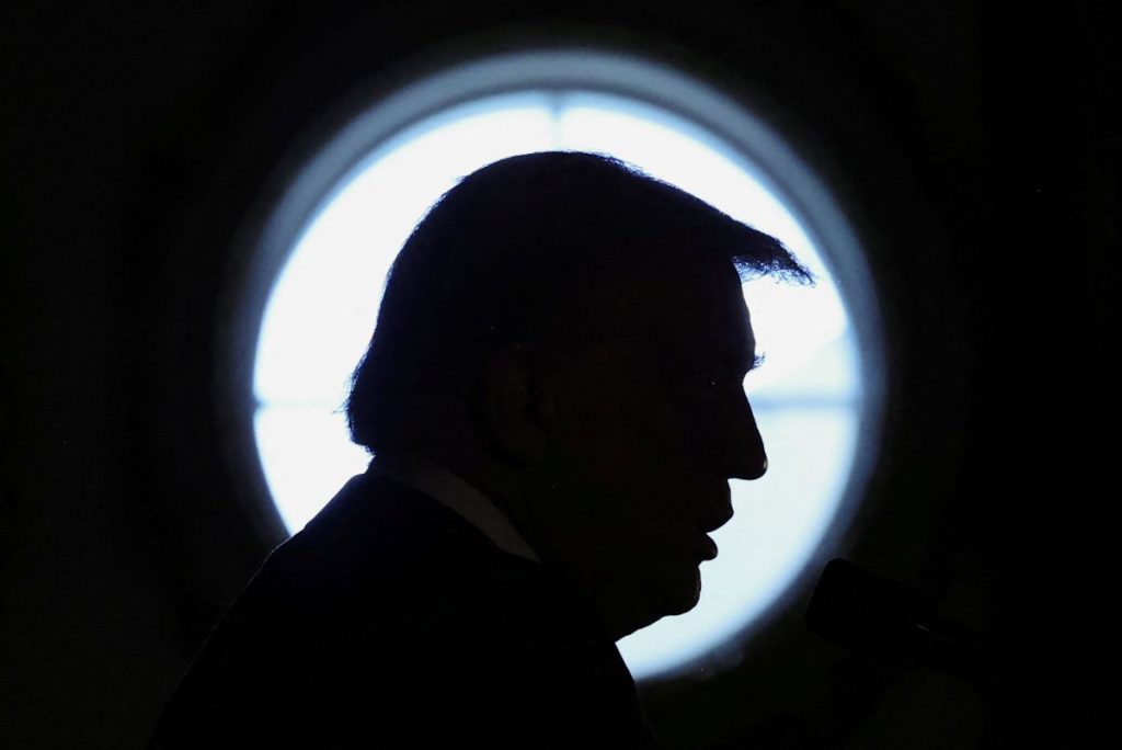 Το πρώτο έτος της δεύτερης θητείας Τραμπ: Οι σταθμοί της διακυβέρνησης