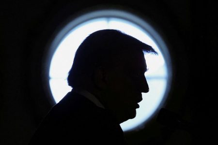 Το πρώτο έτος της δεύτερης θητείας Τραμπ: Οι σταθμοί της διακυβέρνησης