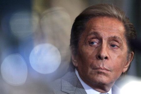 Valentino: Ο τελευταίος «Αυτοκράτορας» της μόδας, η σχέση ζωής με τον Giancarlo Giammetti και η επιθυμία για ομορφιά