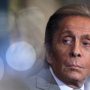 Valentino: Ο τελευταίος «Αυτοκράτορας» της μόδας, η σχέση ζωής με τον Giancarlo Giammetti και η επιθυμία για ομορφιά