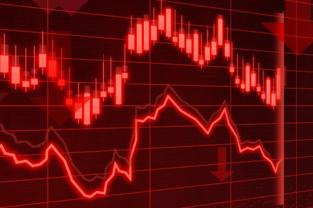 Στο κόκκινο οι ευρωαγορές μετά τις απειλές Τραμπ