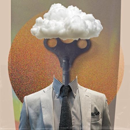 Σάββας Σαββόπουλος: «Ο μηχανιστικός άνθρωπος χτίζει τοίχο προστασίας στο συναίσθημα»