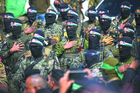 «Η Ελλάδα ανακαλεί άσυλο σε Παλαιστίνιο, πανηγύριζε στη σφαγή της Χαμάς» – Η ανάρτηση Πλεύρη