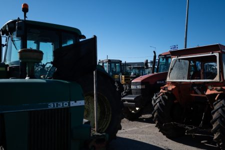 Μπλόκα: Οι αποφάσεις των «σκληρών» μετά τη συνάντηση στο Μαξίμου