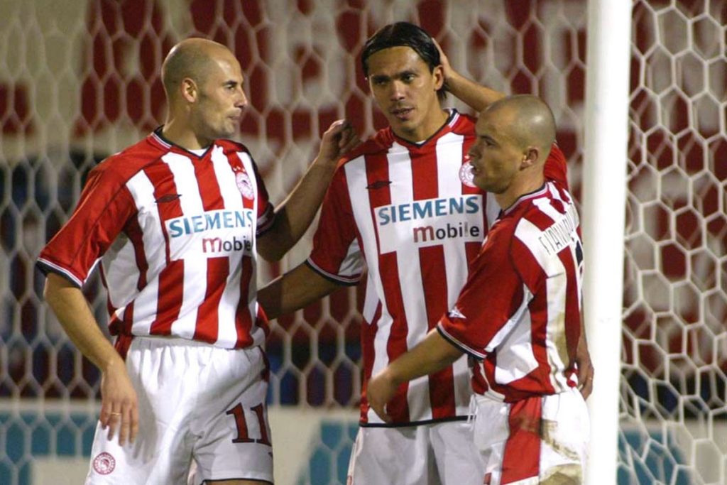 Ολυμπιακός – Λεβερκούζεν: Η βραδιά που την σκόρπισε στους… έξι ανέμους