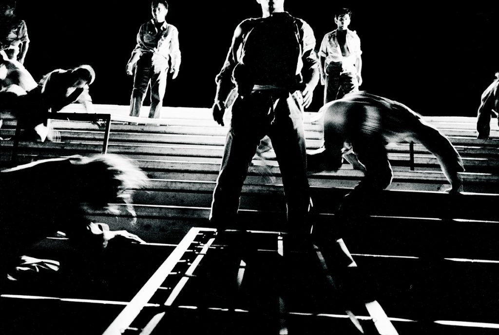 Το «Ρέκβιεμ για το τέλος του έρωτα» τότε και τώρα