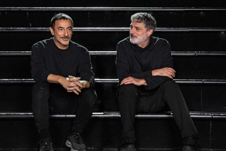 «Ρέκβιεμ για το τέλος του έρωτα» 30 χρόνια μετά