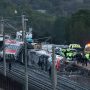 Σιδηροδρομικός εφιάλτης στην Ανδαλουσία: 41 νεκροί, σοροί εγκλωβισμένες στα συντρίμμια