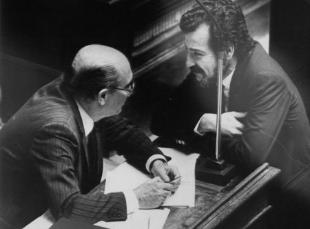 Πώς η Ελλάδα αναγνώρισε το δικαίωμα στην άμβλωση το 1986