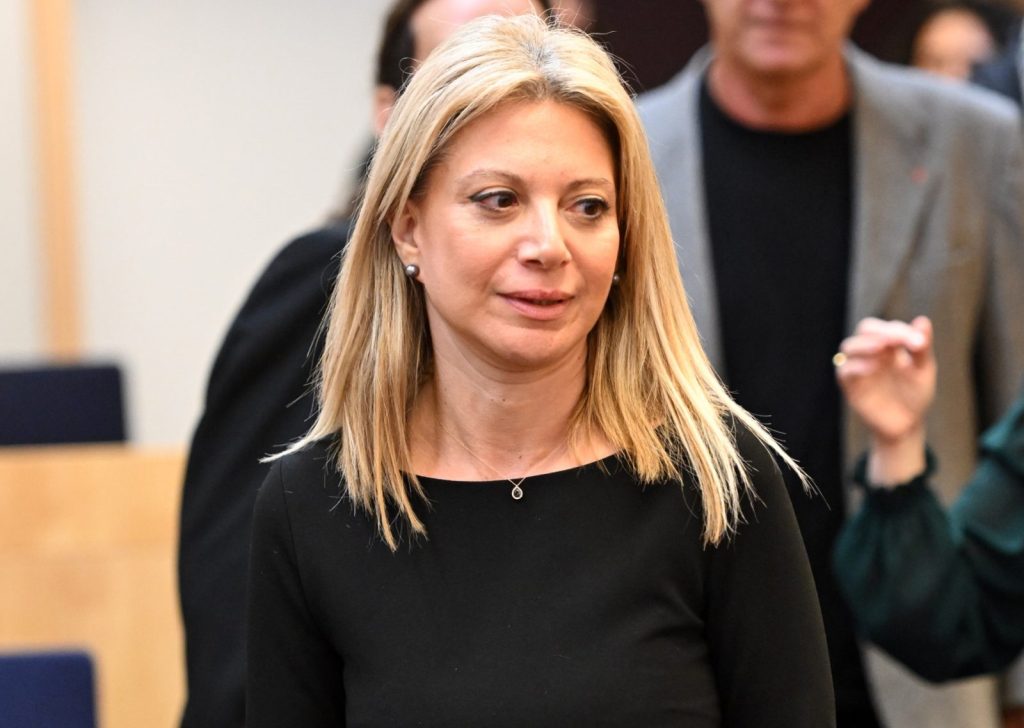 Η Τεχνητή Νοημοσύνη