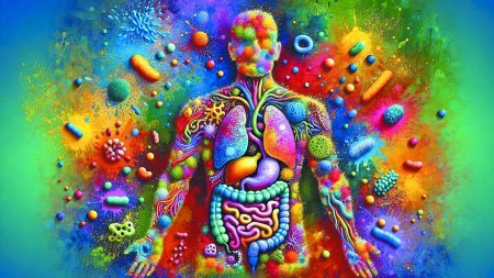 Τα μυστικά του ανθρώπινου εγκεφάλου κρύβονται στο έντερο