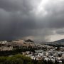 Κακοκαιρία τώρα: Ετσι θα εξελιχθεί στην Αττική – Οι επικίνδυνες ώρες – Συνεχής ενημέρωση