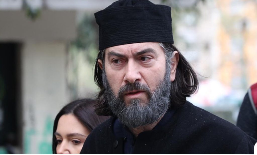 Πατέρας Αντώνιος: Στον «αέρα» η δίκη, παραιτήσεις, αποχωρήσεις