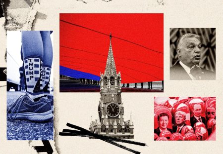 Η κοινότοπη διάβρωση της δημοκρατίας