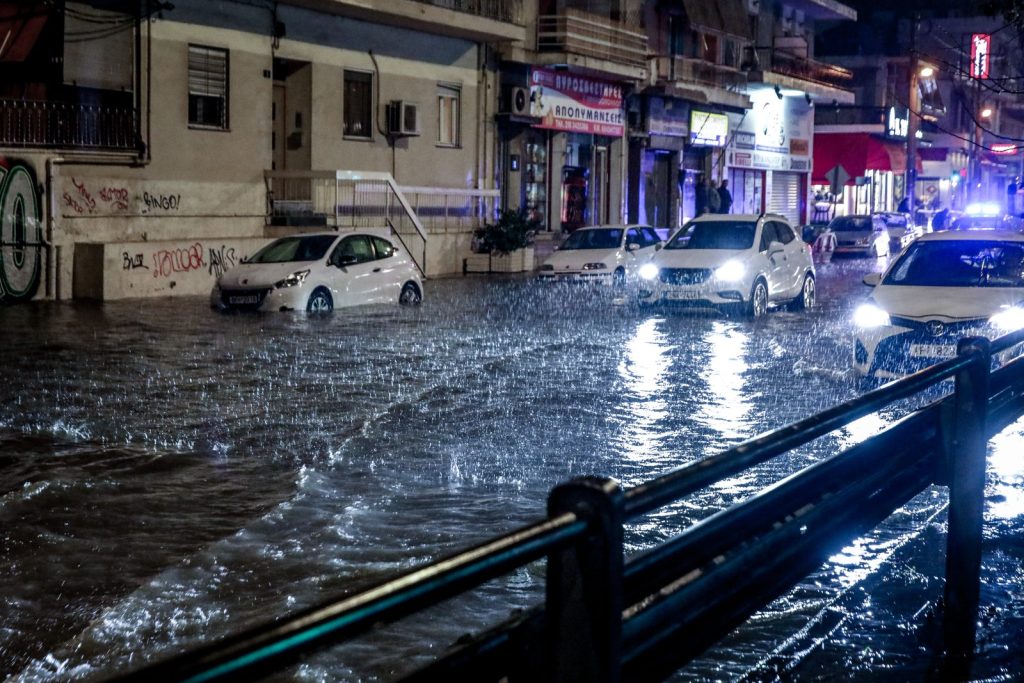 5 το πρωί: Συμφωνία Τραμπ με Ρούτε για Γροιλανδία – Νεκροί από τη σφοδρή κακοκαιρία – «Πάγος» στη Mercosur