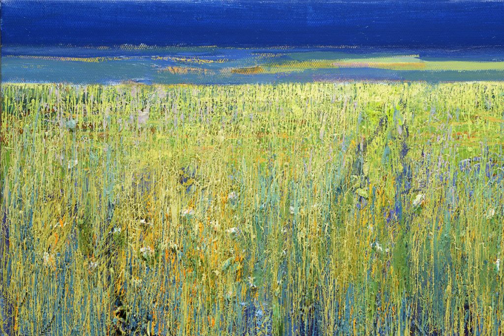 Ο παλμός του τοπίου