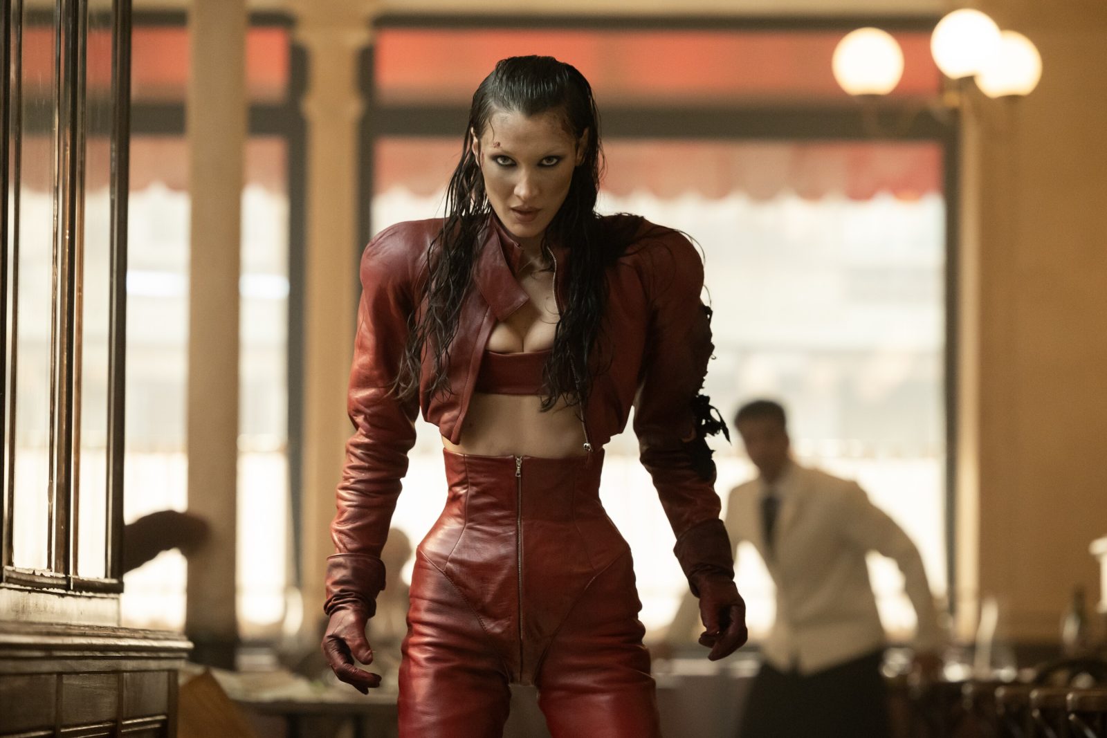 The Beauty: Η σειρά που φέρνει την κουλτούρα του Looksmaxxing στην οθόνη μας