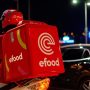 Χωρίς efood σήμερα λόγω κακοκαιρίας – Ποιοι άλλοι δεν θα δουλέψουν