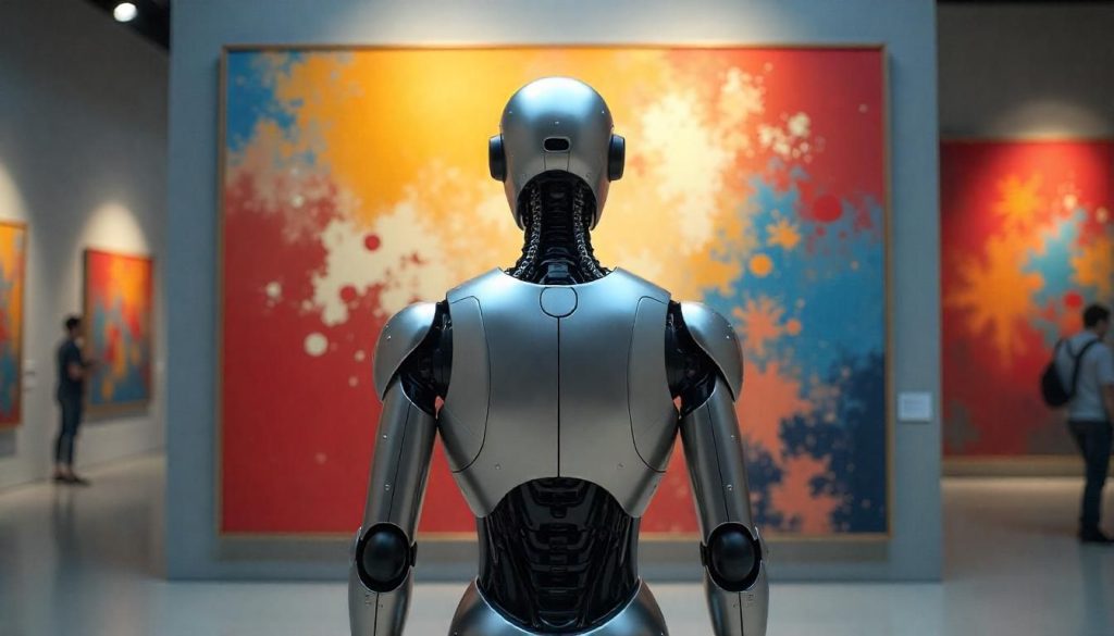 Τεχνητή νοημοσύνση : Προ των πυλών η κατάκτηση όλων των μέσων