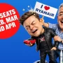 Ryanair vs Ίλον Μασκ: Η «Προσφορά για Μεγάλους Ηλίθιους» και ανελέητο τρολάρισμα