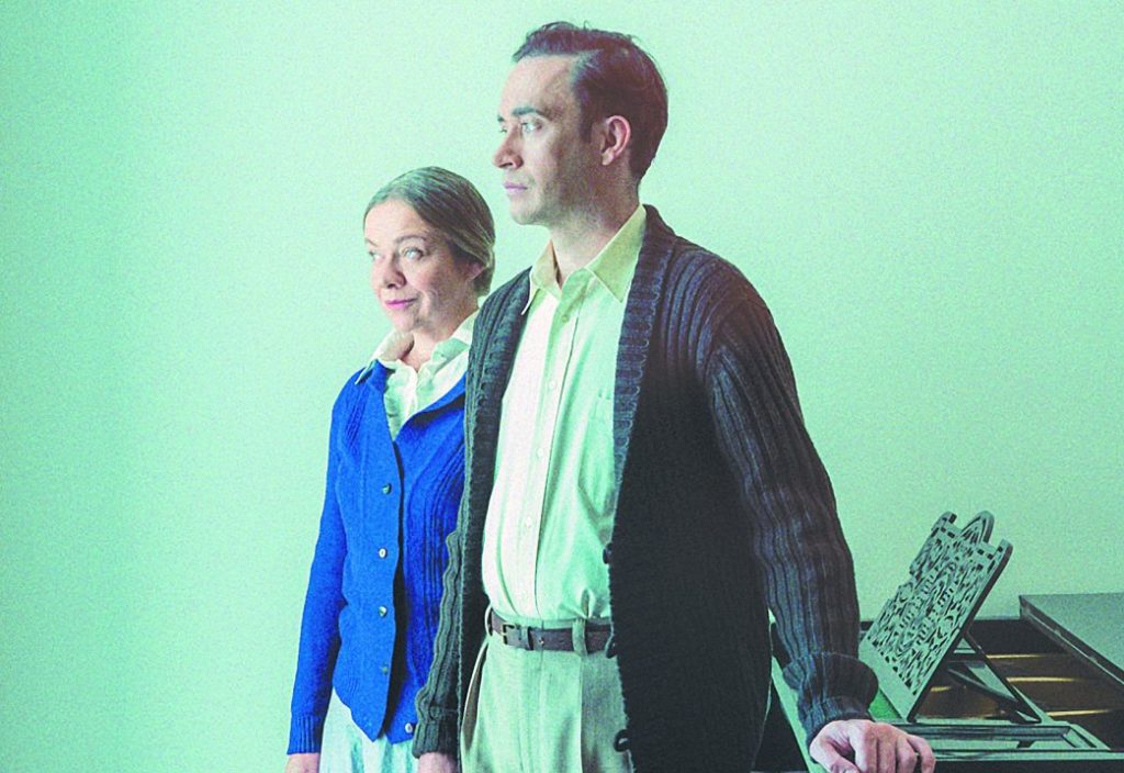 Το τίμημα της ιδιοφυΐας